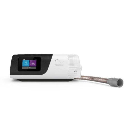 AirSense™ 11 AutoSet z nawilżaczem