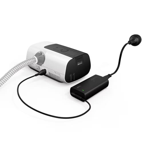 Aparat AirSense™ 11 Autoset