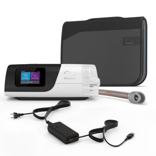 Kompletny pakiet AirSense™ 11 AutoSet