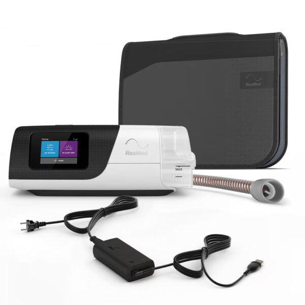Kompletny pakiet AirSense™ 11 AutoSet
