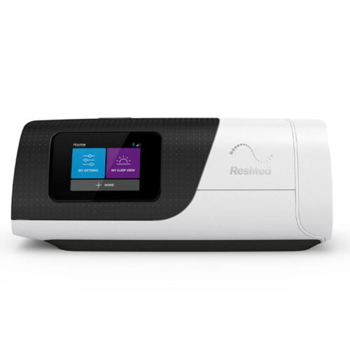 Aparat AirSense™ 11 Elite z nawilżaczem
