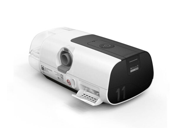 Kompletny pakiet urządzeń AirSense™ 11 Elite